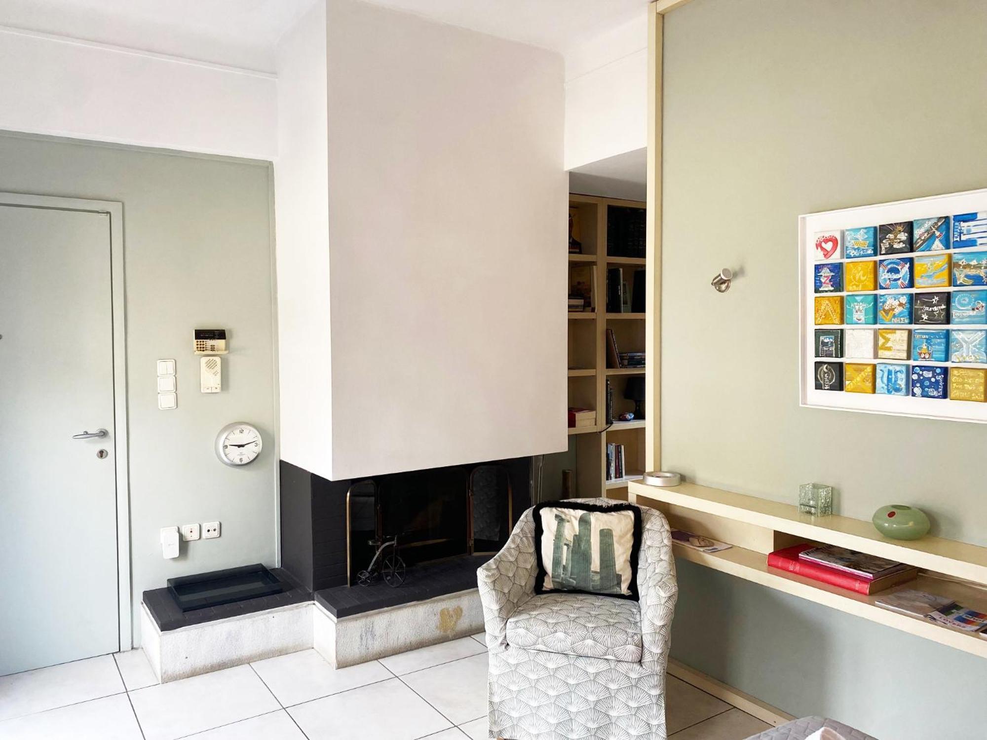 Arthome Acropolis View Atene Esterno foto