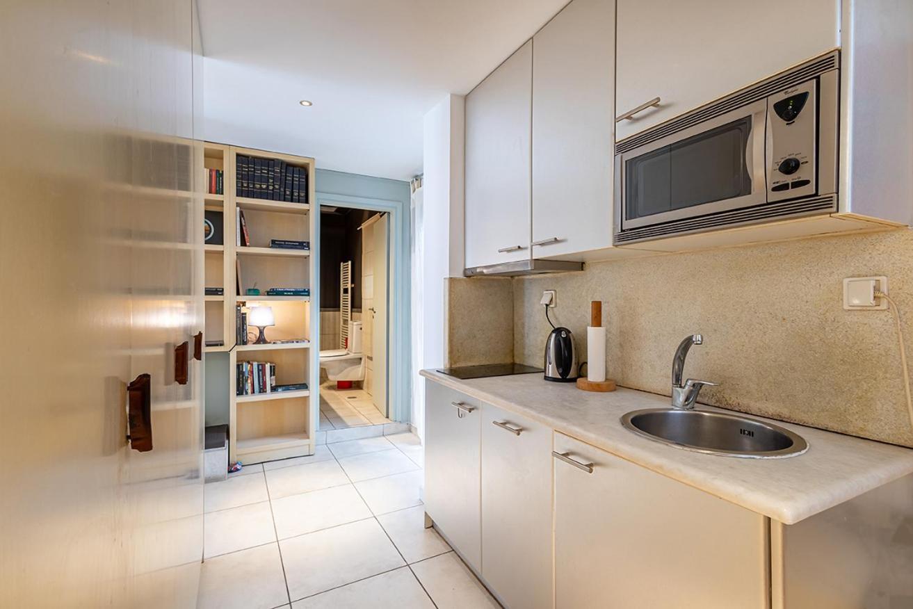 Arthome Acropolis View Atene Esterno foto